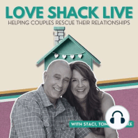 #160: Love’s New Year Revolution: Rekindling Your Connection Amidst Doubt