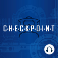 Checkpoint T05xP18  - El Paso, Elsewhere
