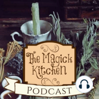 S6E7 - Creativity & Magick with Astrea Taylor