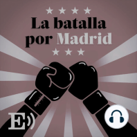 Ep. 10: Lucha de gigantes