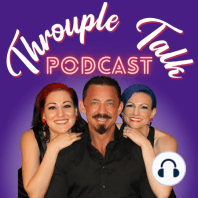 #14 - Living in a Throuple: daily life, roles, and responsibilities