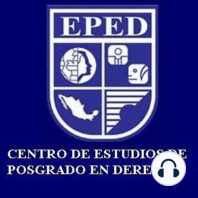 Derechos de Autor, Patentes y Marcas Delitos e Infracciones en Materia de Propiedad Industrial - Mtro. Efraín Hernández