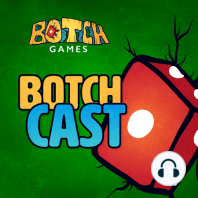 Botch Plays: Fiasco from Bully Pulpit Games Part 1