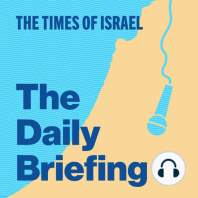 Day 93 - Three months into war with Hamas, all eyes on the north