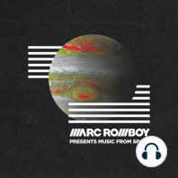 Music From Space 141 | Marc Romboy