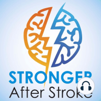 Traveling After a Stroke: Interview With David Todd, Stroke Survivor