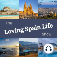 5 - Life in Spain Interview with Angelika