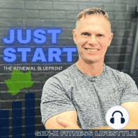 The Transformation Blueprint: 10 Proven Strategies for Fitness and Wellness Mastery After 40!, Part 1