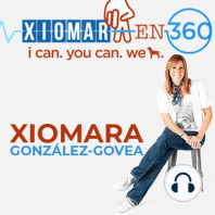 Ep. 14 - Xiomara en 360 - Daniel Habif