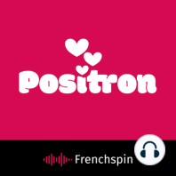 Positron 124 – Severance, Slow Horses et Eau Paisible