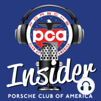 Modifying Porsches with Mike Levitas of TPC Racing