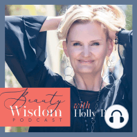 Kim Louise Morrison - How to trust and tap into your inner wisdom