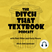 194: Recapping the Ditch That Textbook Digital Summit