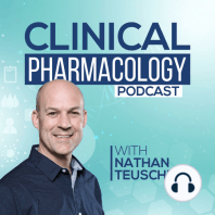 Allometry in Pediatrics and First in Human Studies (Ep. 17)