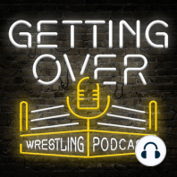 2023 Getting Over Awards: The Meatys honor wrestling's best from WWE, AEW, beyond