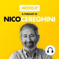 Nico Cereghini: “I cinquantini tornano protagonisti. Al cinema”