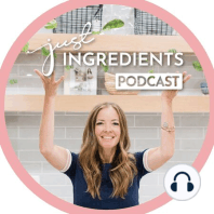 132 - Natural Immunity Boosters Your Whole Family Needs w/ Dr. Ana Maria Temple