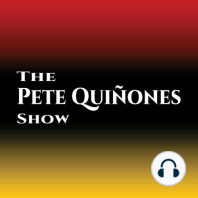 **Bonus** Pete and Thomas777 Talk About Politics and Elections in 2024