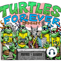 Turtle Power: The Definitive History of the TMNT
