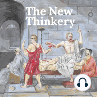 Interview with Professor Flagg Taylor on "Loss of the Creature" | The New Thinkery Ep. 31