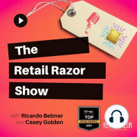 S3E18 – Focusing on Customer Experience with Retail Transformer – Nadina Guglielmetti, Chief Customer Officer, The Vitamin Shoppe