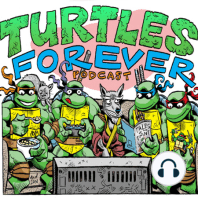 Favorite TMNT Video Game Memories