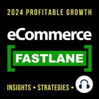 141: Boutique eCommerce Growth Agency Smashes Store-Level ROAS, Revenue And Profit For Shopify Brands