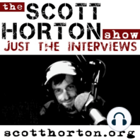 6/23/22 Should the U.S. Be Sending Weapons to Ukraine? Scott Horton vs. Cathy Young at the Soho Forum