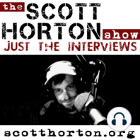 12/12/23 Scott and Tom Woods on the Crime of the Century