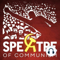 Spectre of Communism Podcast intro theme