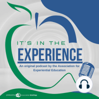 Journey of Impact: Experiential Education and Therapeutic Adventure Programs for Well-being