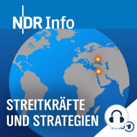 "Wir müssen auf Krieg vorbereitet sein" (Tag 685 mit Carsten Breuer)