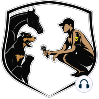 From Dog Catching to Proactive Animal Control (Episode 208)