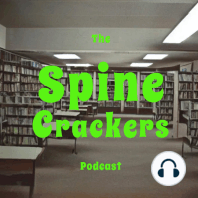 The Third Annual Spine Crackers Year-in-Review Awards Spectacular (2023 Edition)