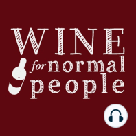 Ep 504: A Normal Wine Person Perspective on Greek Wine -- Patron Lindsey Miller Shares Her Love and Knowledge of Greece
