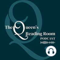 The Queen's Reading Room Podcast - Trailer