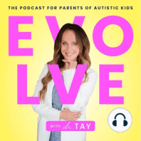 41 | decoding your child's autistic brain: a discussion of executive functions with Dr. Abbie Jones
