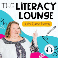 15. The Power of Read Alouds in the Classroom with Sara Soucy From The Colorful Apple