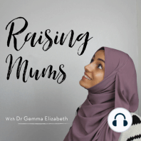 Connecting our Children to the Prophet ﷺ with Ustadha Bano Murtuja