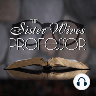 Sister Wives 2.4 - Carving into Polygamy
