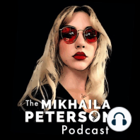 Tammy Peterson on Being Married to Jordan Peterson, Dating Advice & Parenting | EP 196