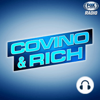 The Best Of Covino & Rich