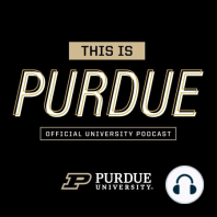 A New Dean for a New Era: Getting To Know Purdue’s Daniels School of Business Dean Jim Bullard