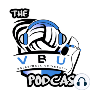 Ep.8- What to do when you get cut from the Volleyball team.