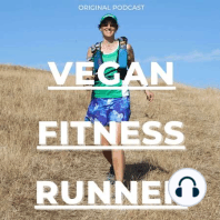 Tom Pickering talks Running On Plants and the release of his film I Could Never Go Vegan