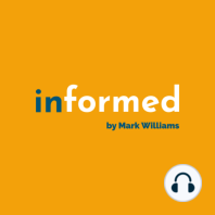 Episode 100. The LinkedInformed Century!