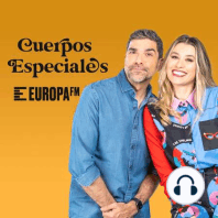 Cuerpos especiales | Con Chanel - jueves 11 de enero de 2024