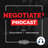 81 A: Transforming Challenges Into Negotiation Triumphs | With Maarten van Rossum