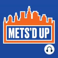 Mets Prospect Report with Baseball America’s Matt Eddy | 257