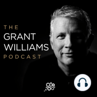 The Grant Williams Podcast: Peter Zeihan - FULL EPISODE